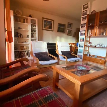 Apartament Vila Vermella, 프라데스 외부 사진