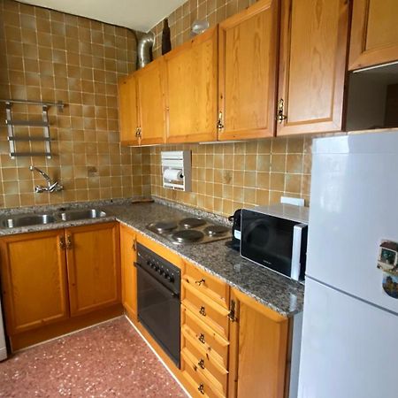 Apartament Vila Vermella, 프라데스 외부 사진