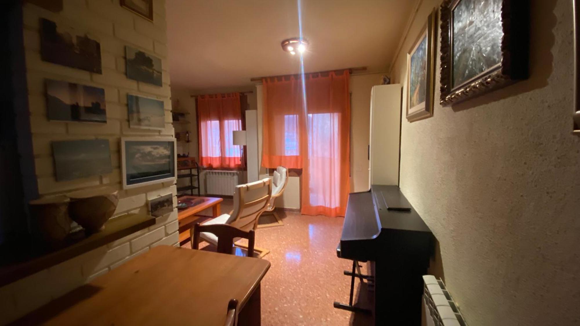 Apartament Vila Vermella, Prades 아파트 외부 사진