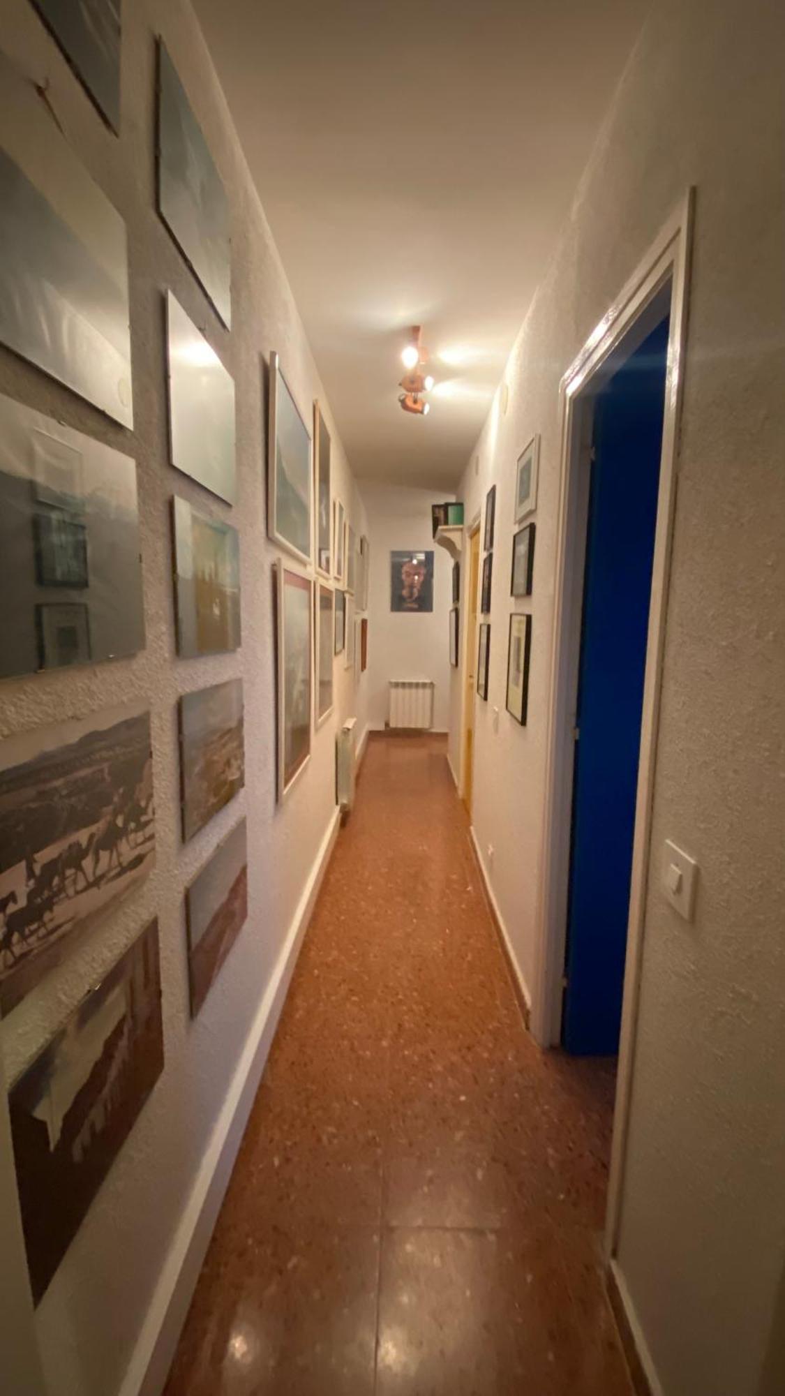 Apartament Vila Vermella, 프라데스 외부 사진