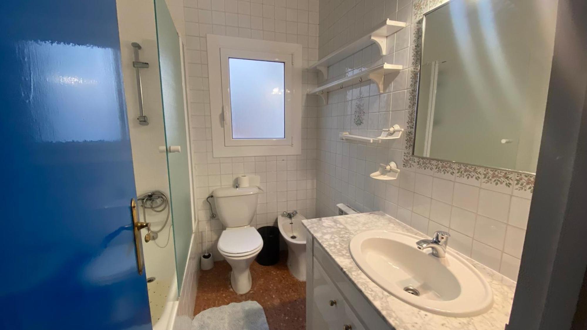 Apartament Vila Vermella, 프라데스 외부 사진