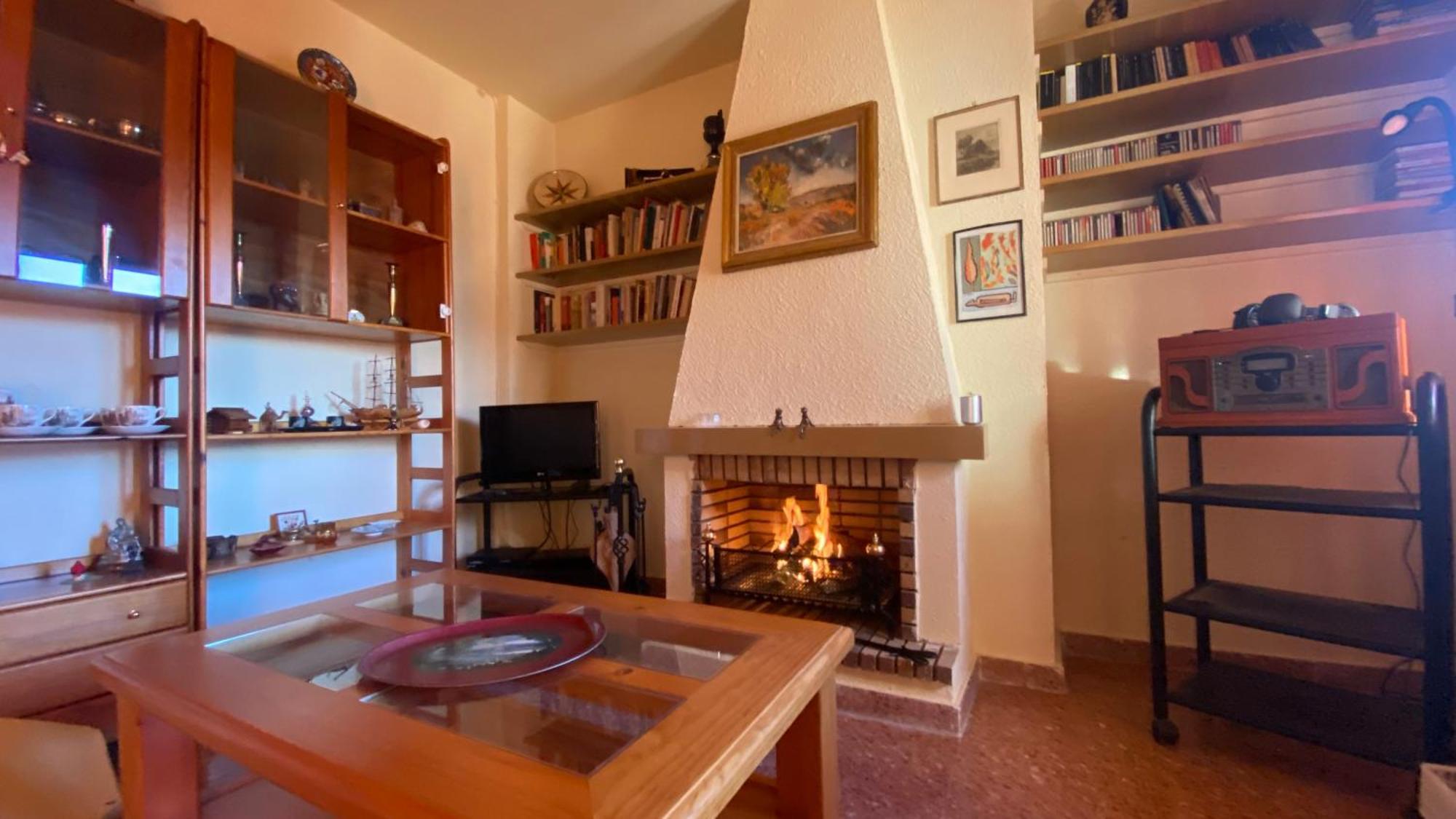 Apartament Vila Vermella, 프라데스 외부 사진