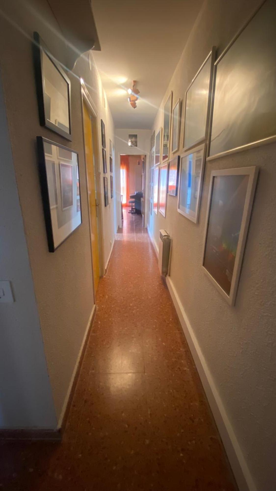 Apartament Vila Vermella, 프라데스 외부 사진