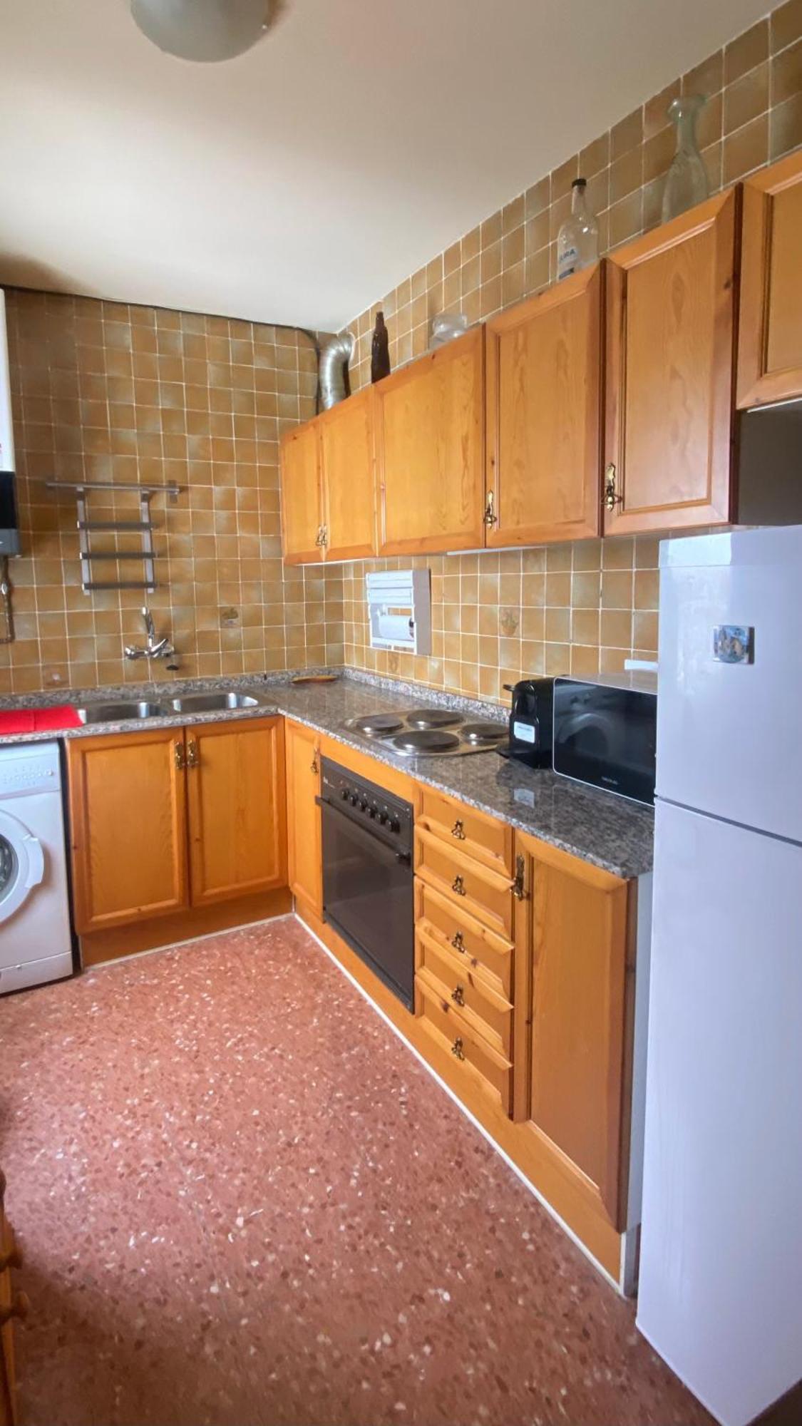 Apartament Vila Vermella, 프라데스 외부 사진