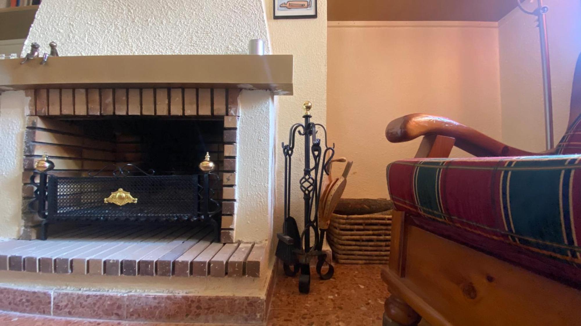 Apartament Vila Vermella, 프라데스 외부 사진