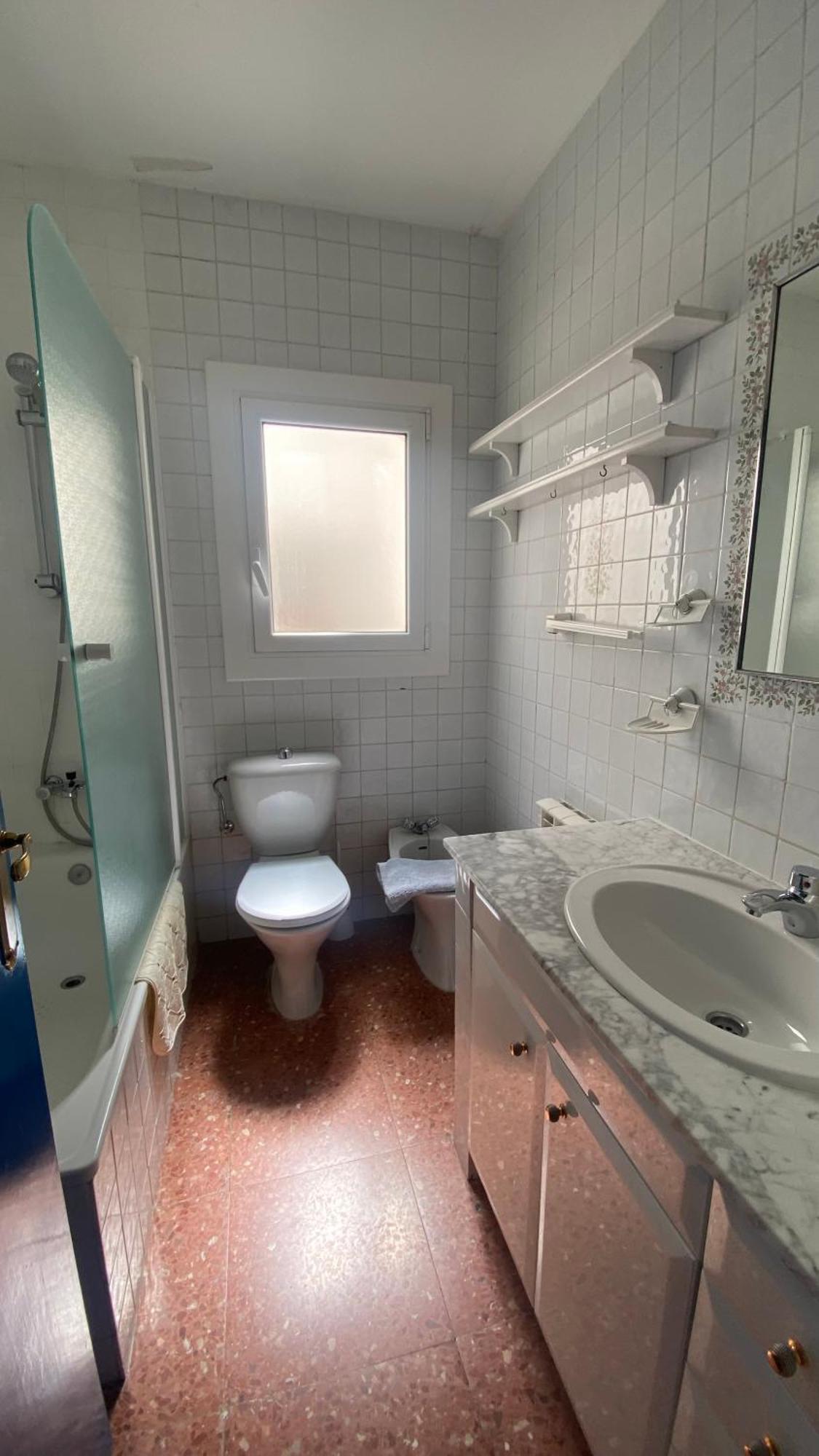 Apartament Vila Vermella, 프라데스 외부 사진
