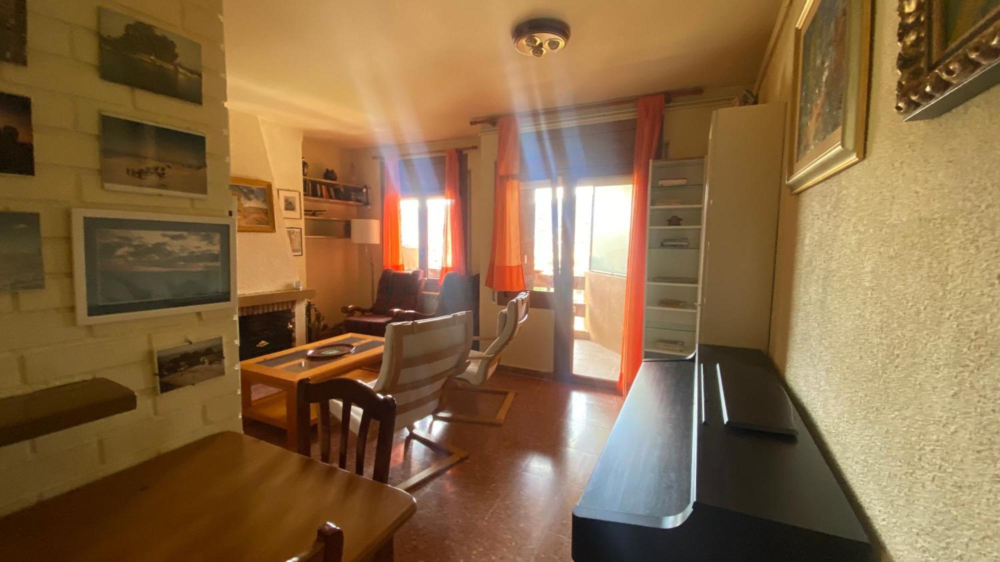 Apartament Vila Vermella, Prades 아파트 외부 사진