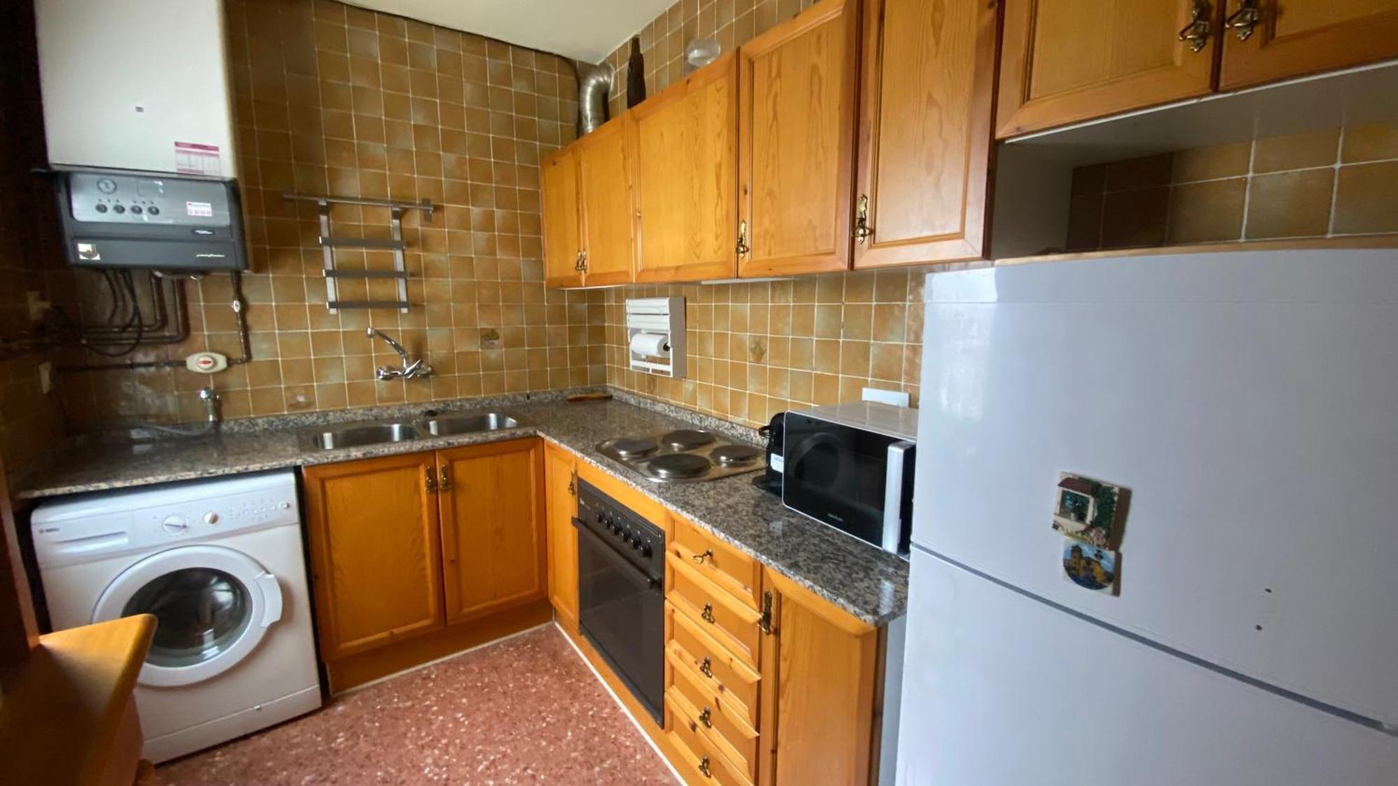 Apartament Vila Vermella, 프라데스 외부 사진
