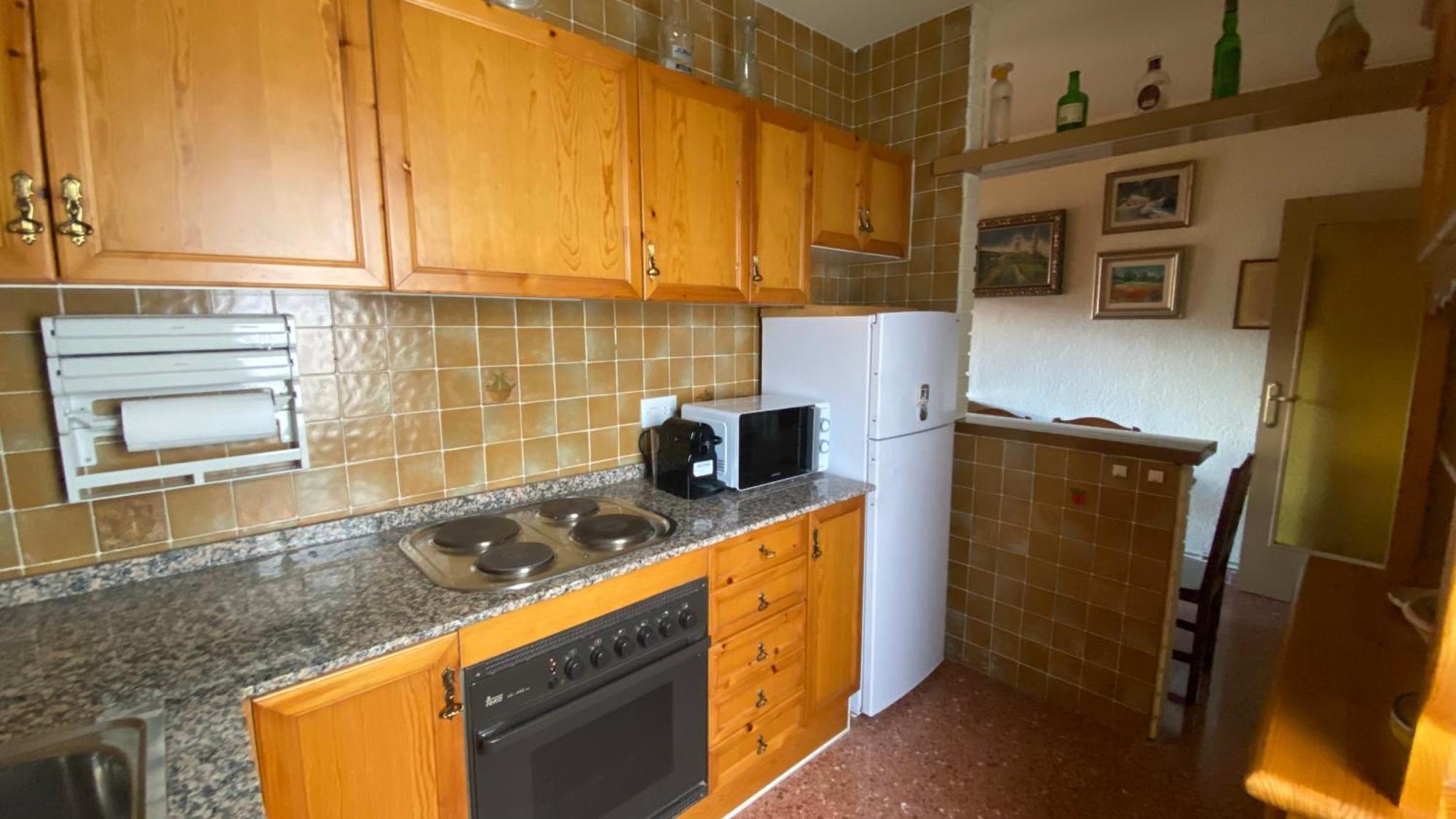 Apartament Vila Vermella, 프라데스 외부 사진
