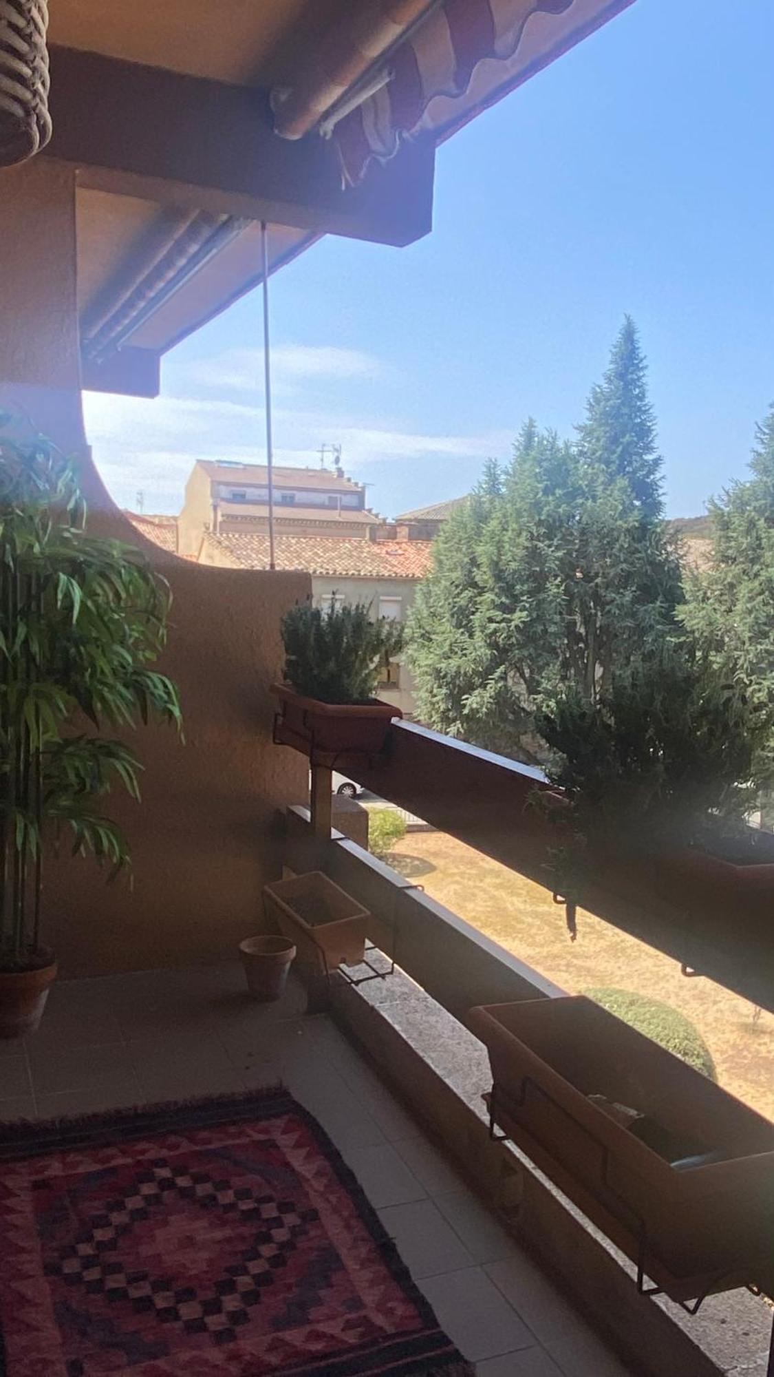 Apartament Vila Vermella, 프라데스 외부 사진