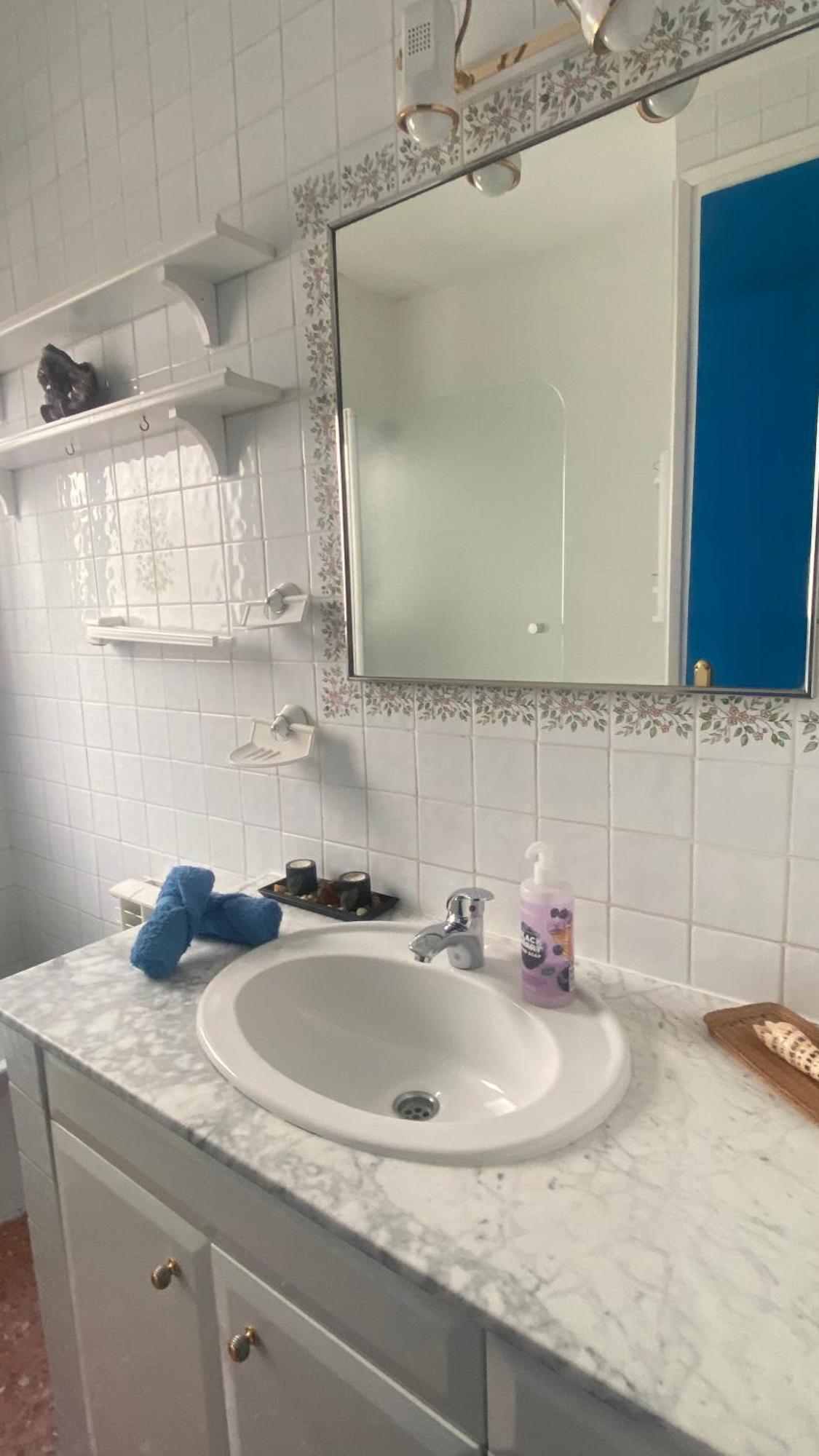 Apartament Vila Vermella, Prades 아파트 외부 사진